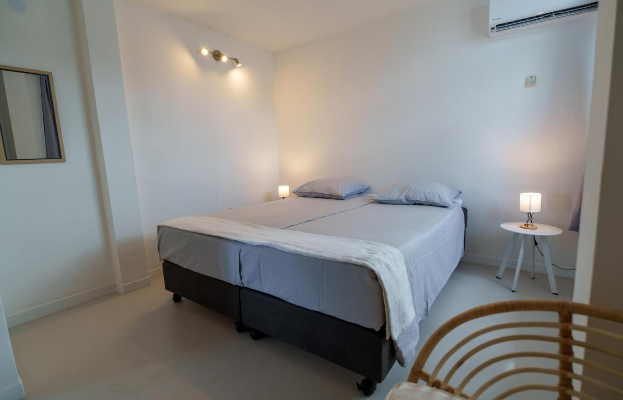 Waterside Apartments Willemstad Exterior foto